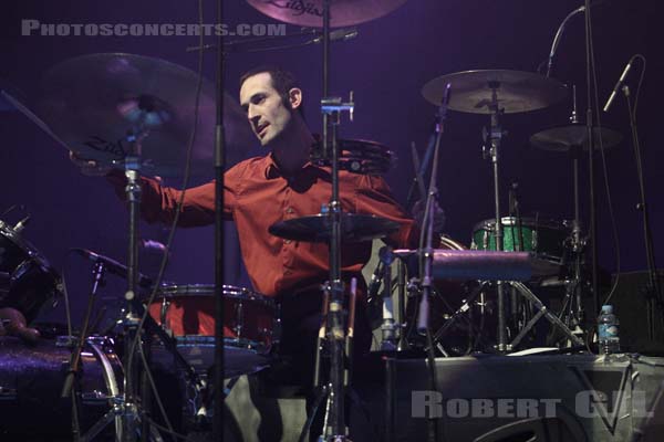 FRUITKEY - 2007-03-27 - PARIS - Zenith - 